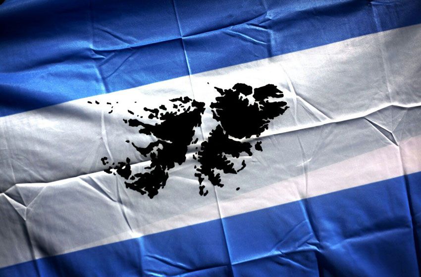 "Los ex combatientes de Malvinas queremos brindar un mensaje para ganar esta nueva guerra"