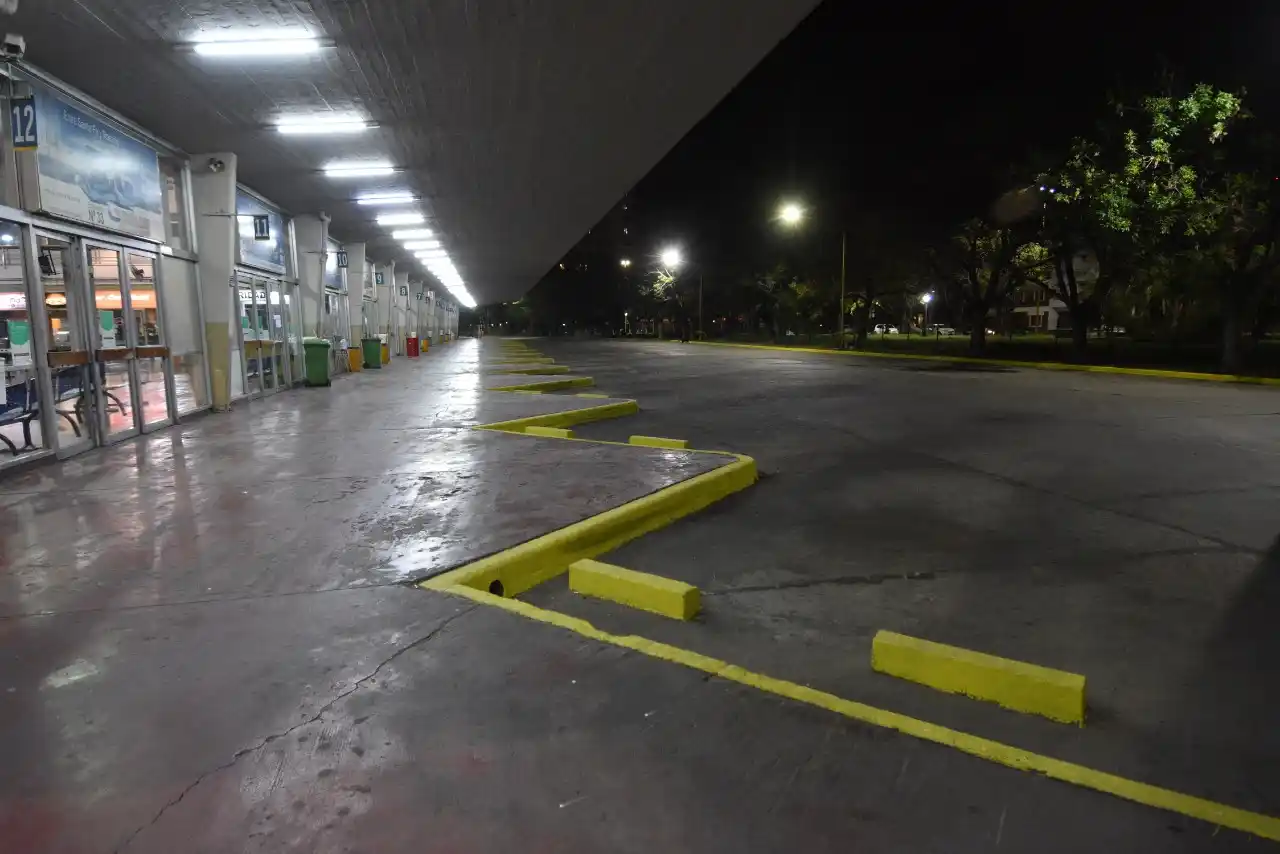 Fuerte advertencia de la FATAP