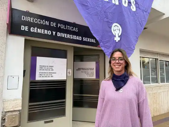 A 10 años del Ni Una Menos: “El desafío es construir una nueva sociedad, ¿qué tipo de sociedad queremos?”