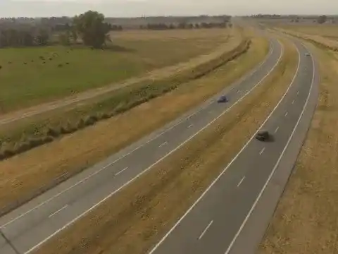 El Gobierno otorgó el control de más de 1.800 kilómetros de rutas a las empresas