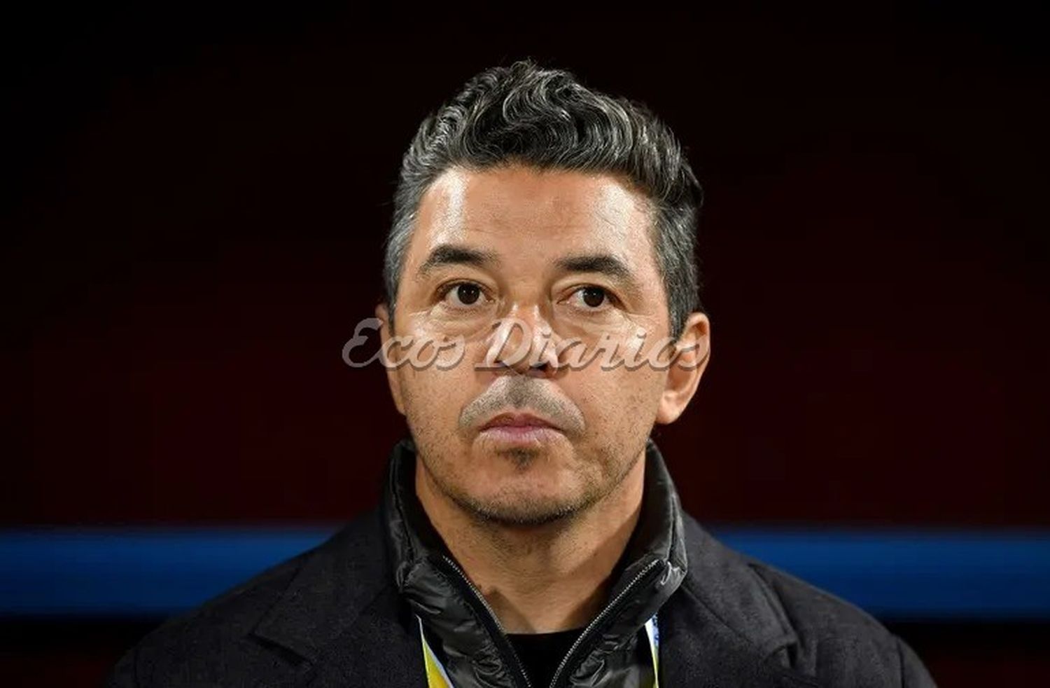 Marcelo Gallar dejó de ser el técnico del Al Ittihad FC