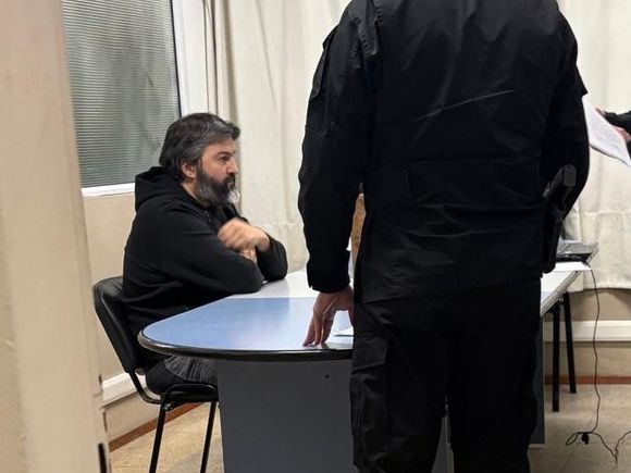 Detuvieron al dueño del laboratorio vinculado con el fentanilo contaminado