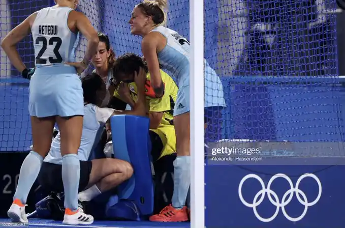 Juegos Olímpicos: Las Leonas perdieron 3 a 1 con Países Bajos en la final y se quedaron con la medalla de plata