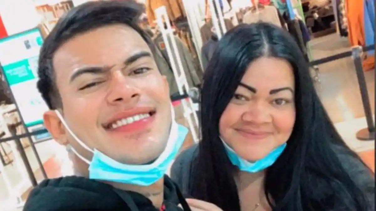 ¡FALLECIÓ EN CHILE! Madre venezolana busca ayuda para repatriar restos de su hijo