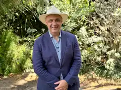 Marcelo Insúa, con la magia como arte y filosofía