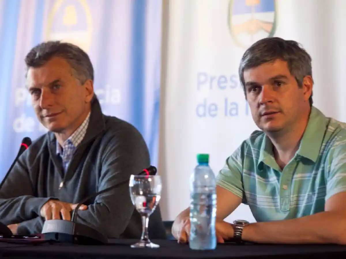 Macri se niega a sumar a los sectores del peronismo 