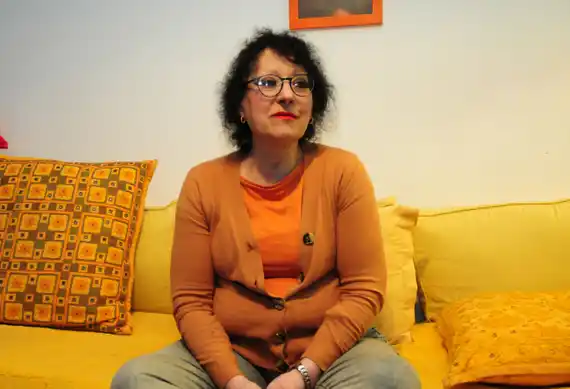 Profundo pesar por el fallecimiento de María Elba Elena "Tana" Argeri