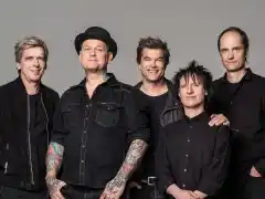 La banda de rock Die Toten Hosen confirmó su regreso a Tandil en 2026
