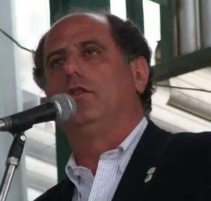 El gobernador Urribarri recibirá a la Mesa de Enlace de la provincia