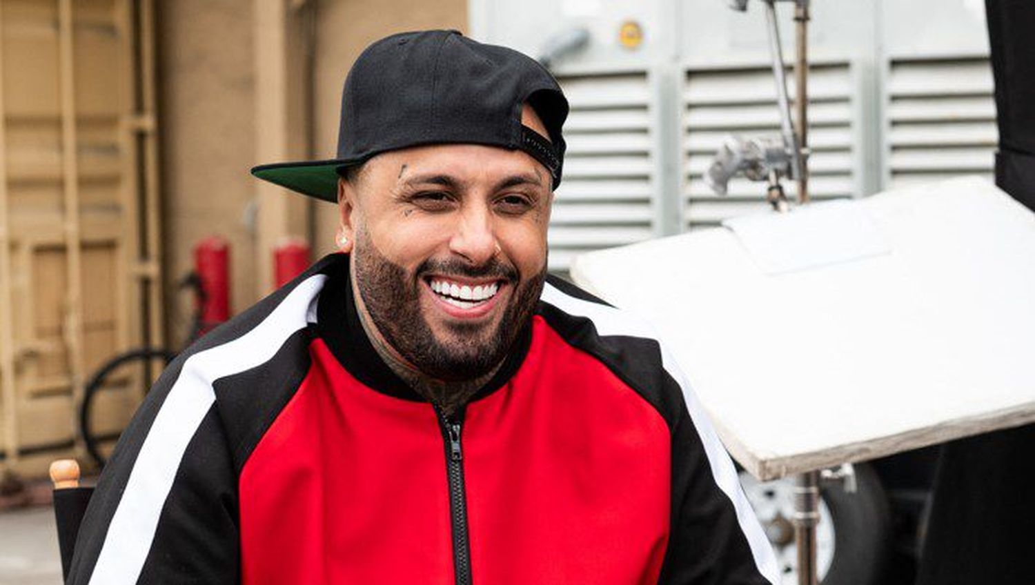 ¿Se pelearon? Nicky Jam y Aleska Génesis borran fotos