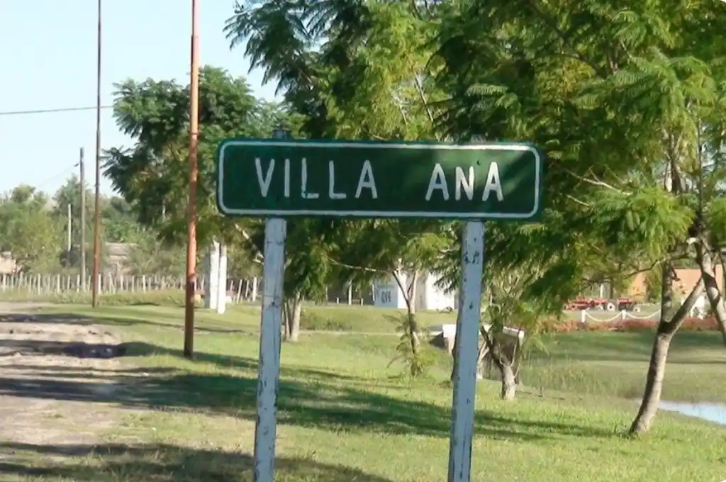 Villa Ana