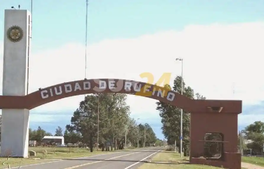 Productor agropecuario de Rufino se ausentó de su casa y le robaron 2,4 millones de pesos y dólares