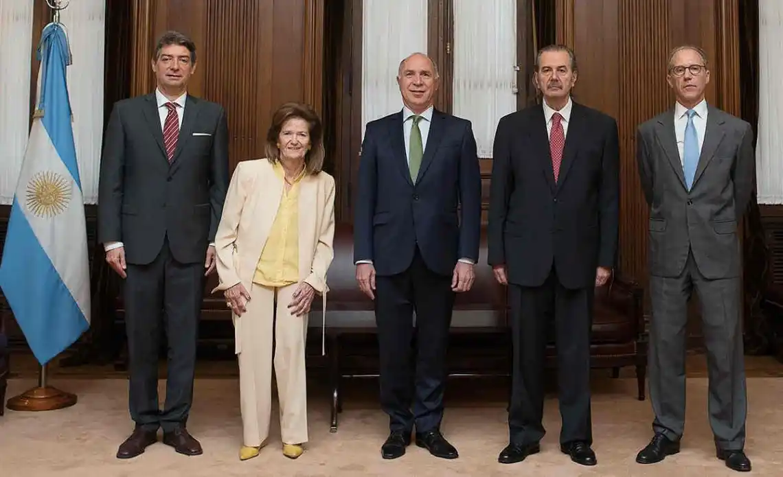 Juicios Laborales: “Lo que hizo la Corte fue aplicar la ley”