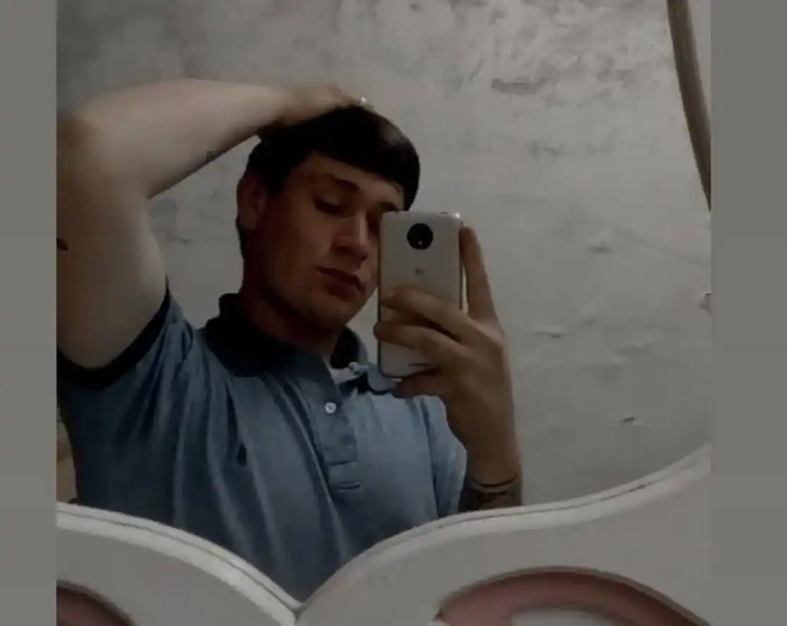 Otorgaron 60 días de prisión preventiva para el acusado de la muerte de Alexander Reverdito