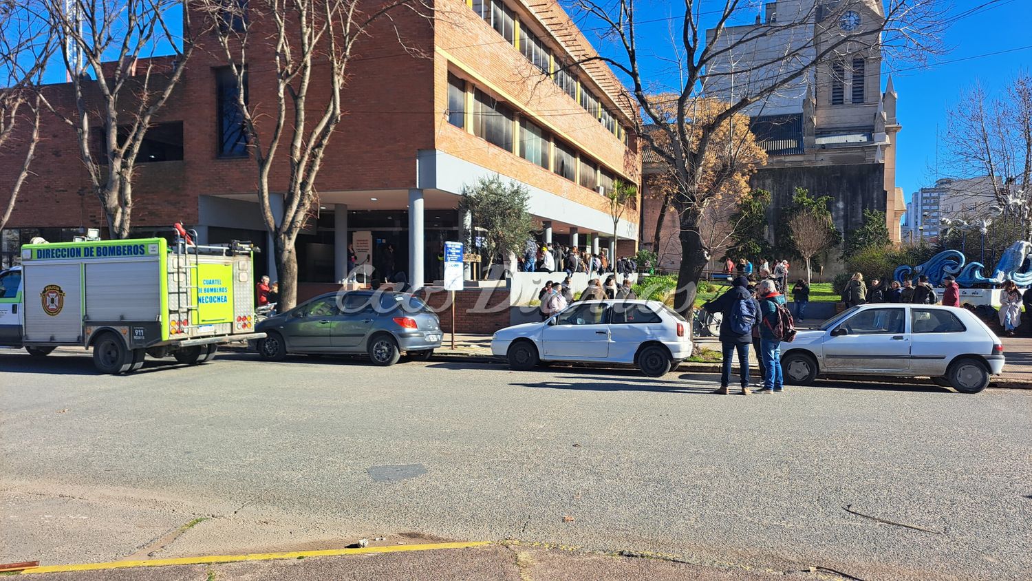 Centro Cívico