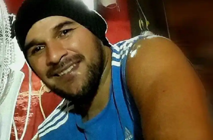 Asesinaron a Franco Chávez, hijo del humorista «Pochi» Chávez