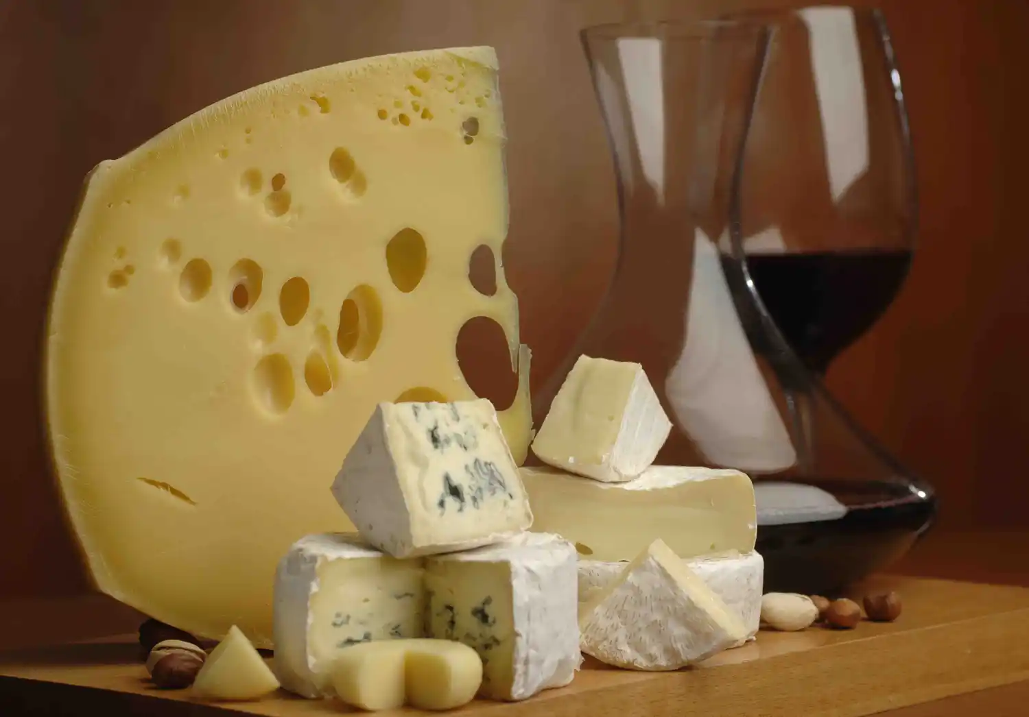 Mercoláctea 2014: Salón de Quesos Gourmet