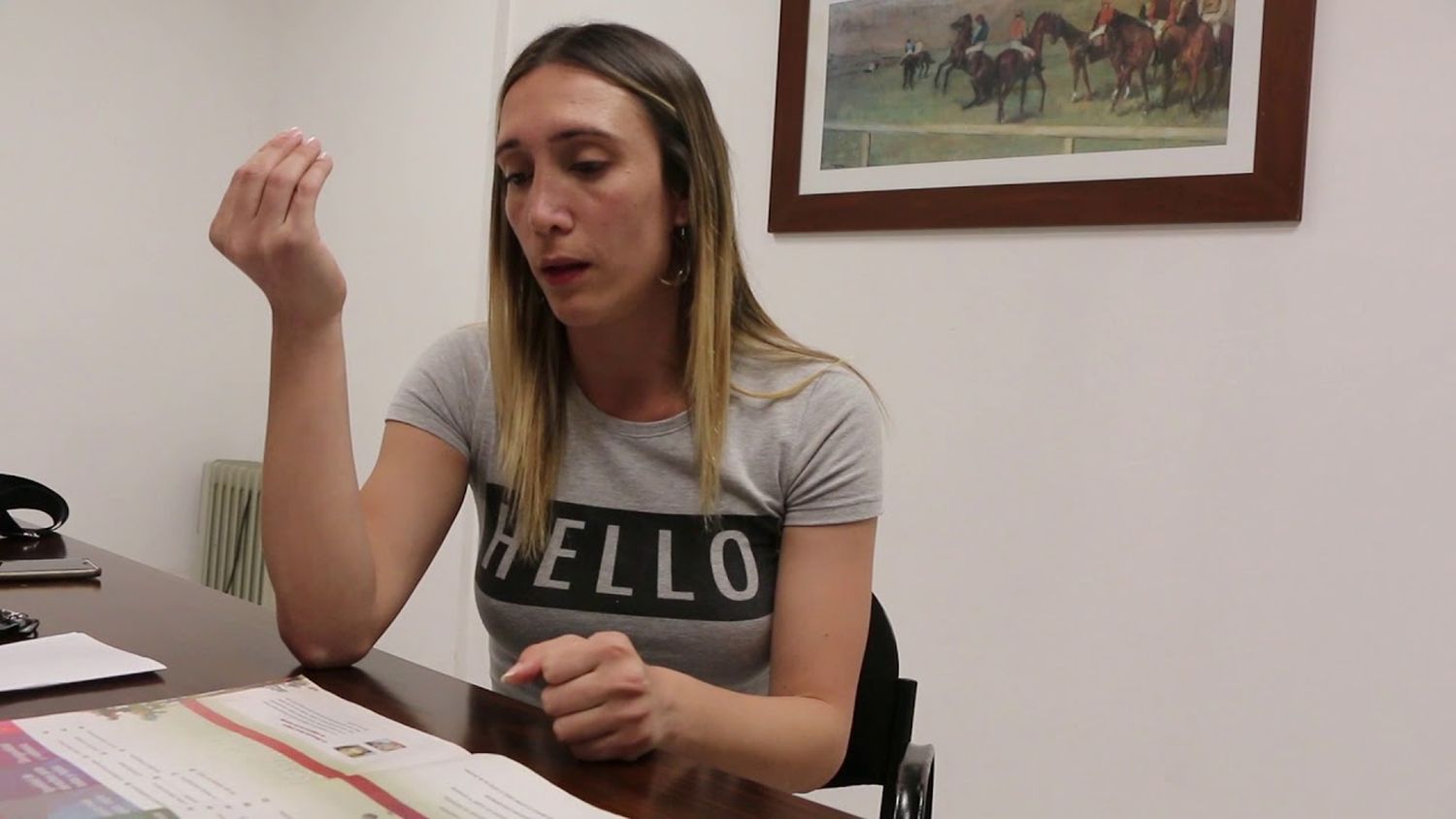 La Municipalidad relevará la población trans de Gualeguaychú