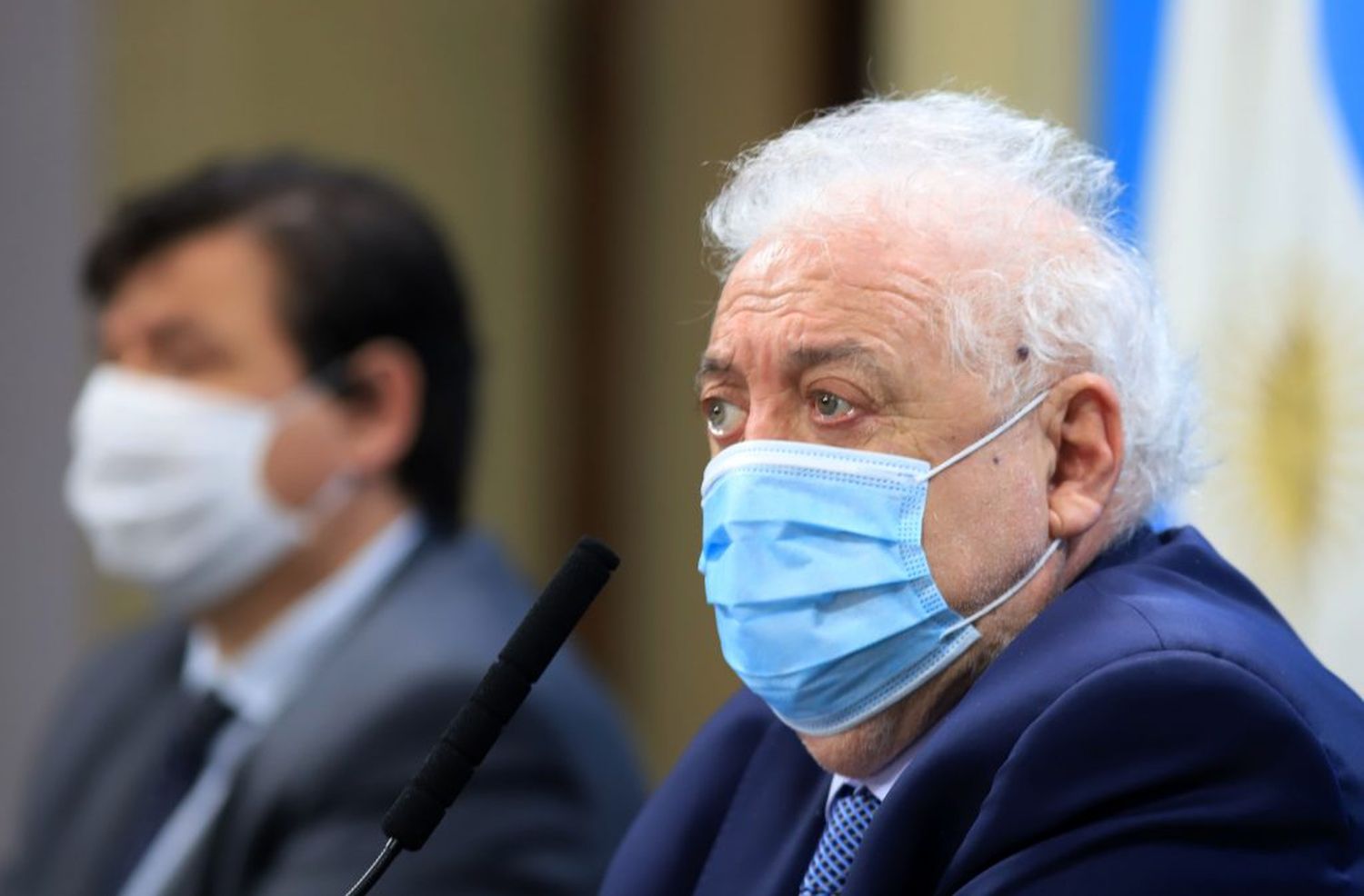 Extendieron por 90 días el bono para el sector de la salud
