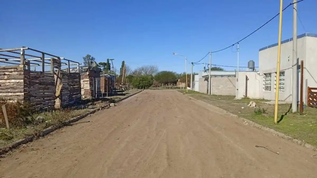 Denuncian una alarmante ola de inseguridad y violencia armada en un barrio de la ciudad