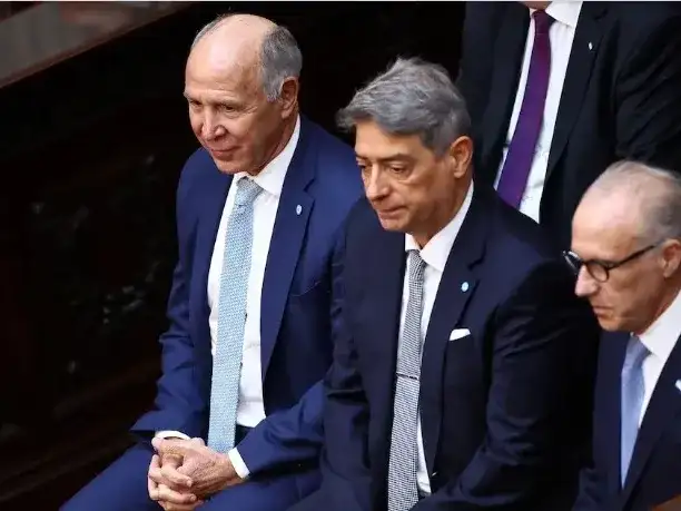 La Corte Suprema intervendrá en el conflicto por la reelección de Gildo Insfrán en Formosa