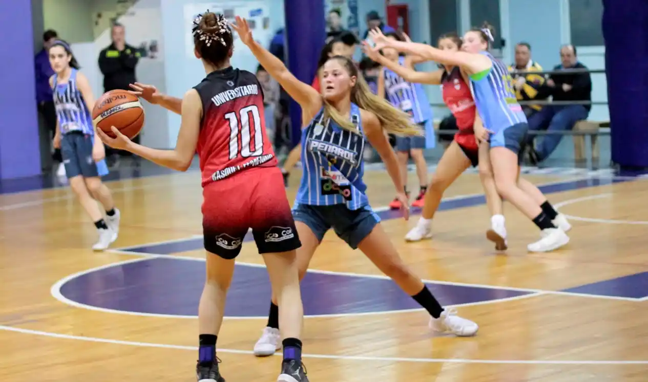 Peñarol tuvo su inicio deseado