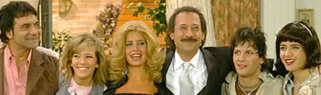 ¿Vuelve «Casados con Hijos»?