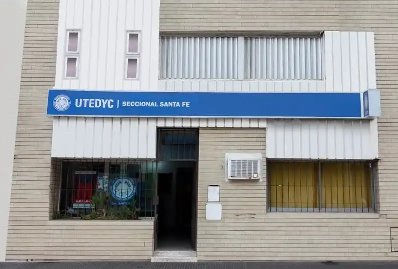 Paran los empleados de Colón y Unión