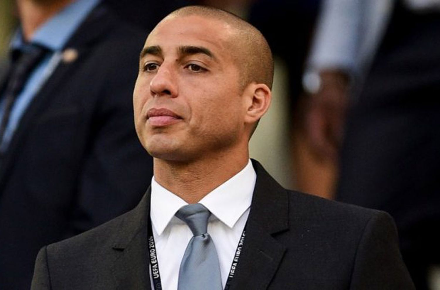 Escándalo: el ex Newell’s David Trezeguet fue detenido en Italia por manejar ebrio