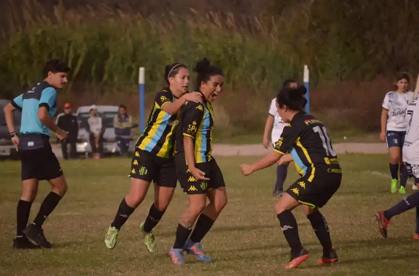 Las chicas de Aldosivi volvieron a ganar y avanzaron a cuartos de final