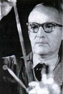 L.F. Leloir-