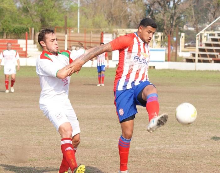 El Regional Amateur se postergaría para el segundo semestre de 2021