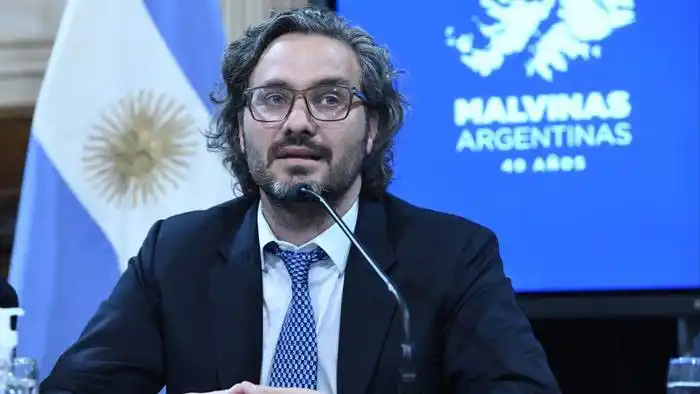 Cafiero viaja a la ONU para  reafirmar los derechos  argentinos sobre Malvinas