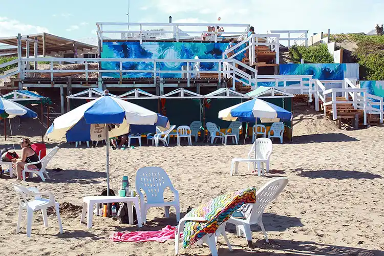 Karamawi, un lugar donde el verano se disfruta sin ruidos