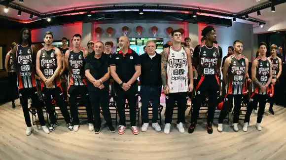 El debut de la ilusión: ¿podrá Quilmes volver a la Liga?