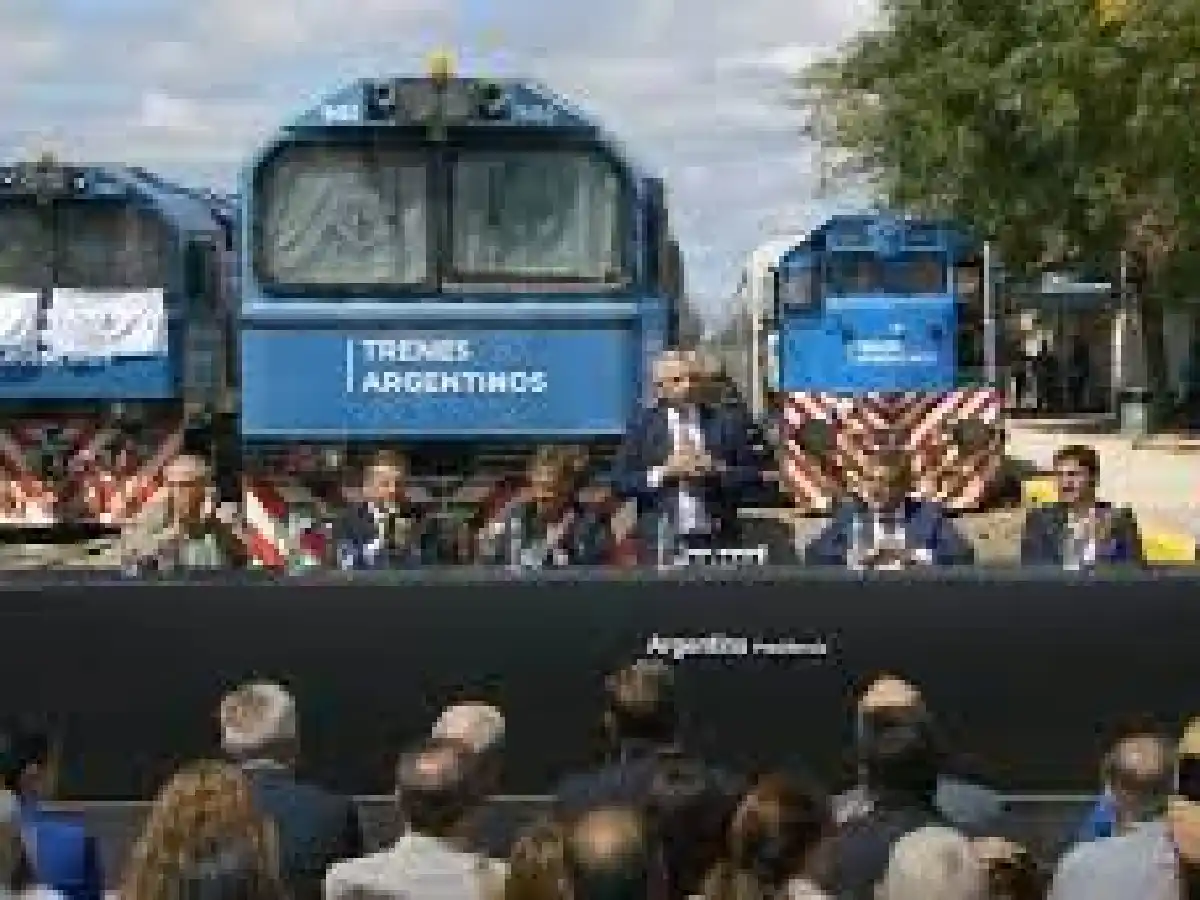 Alberto Fernández: "No me dejen soñando solo con la utopía de la igualdad"