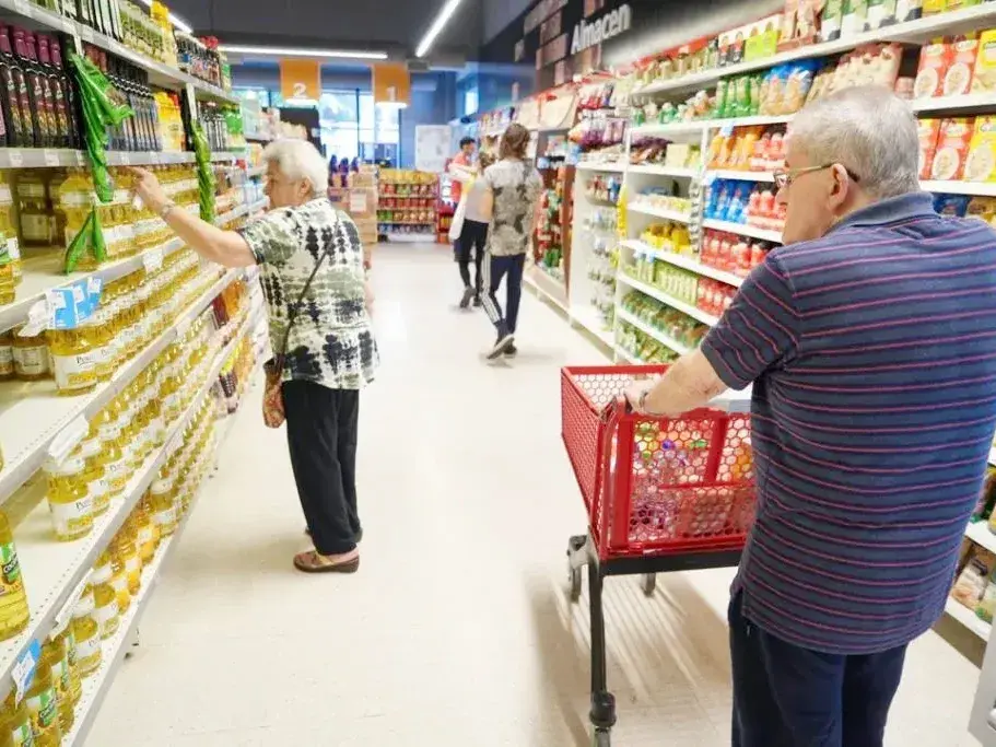 El INDEC dará a conocer hoy la inflación de agosto: las estimaciones privadas