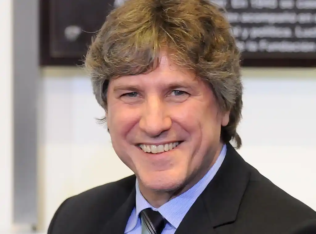 Boudou habló tras ser citado a indagatoria: "No voy a renunciar"