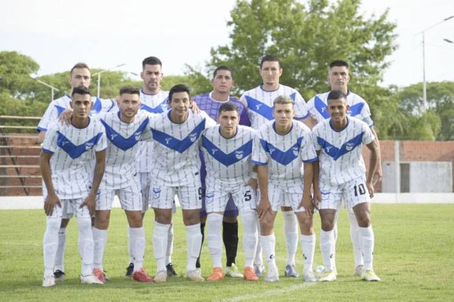 Por el Regional Amateurs gran triunfo del �SSanto⬝ ante América