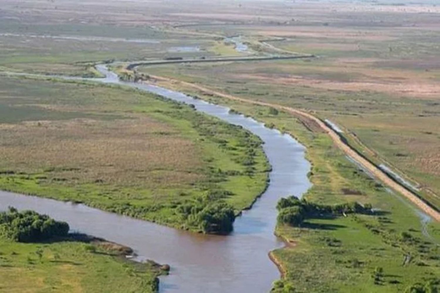 Visto bueno de organizaciones ambientalistas al Plan de manejo de humedales e islas de Victoria