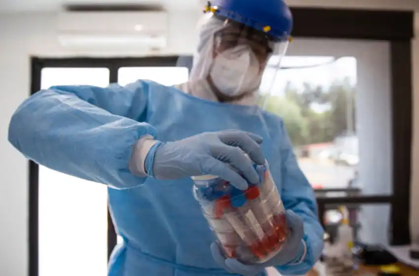 Reclaman una “convocatoria extraordinaria” para reclutar médicos intensivistas en Mar del Plata