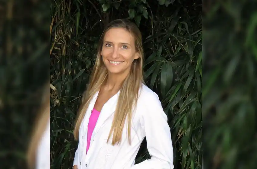 Una científica marplatense, elegida "pionera" en un concurso internacional