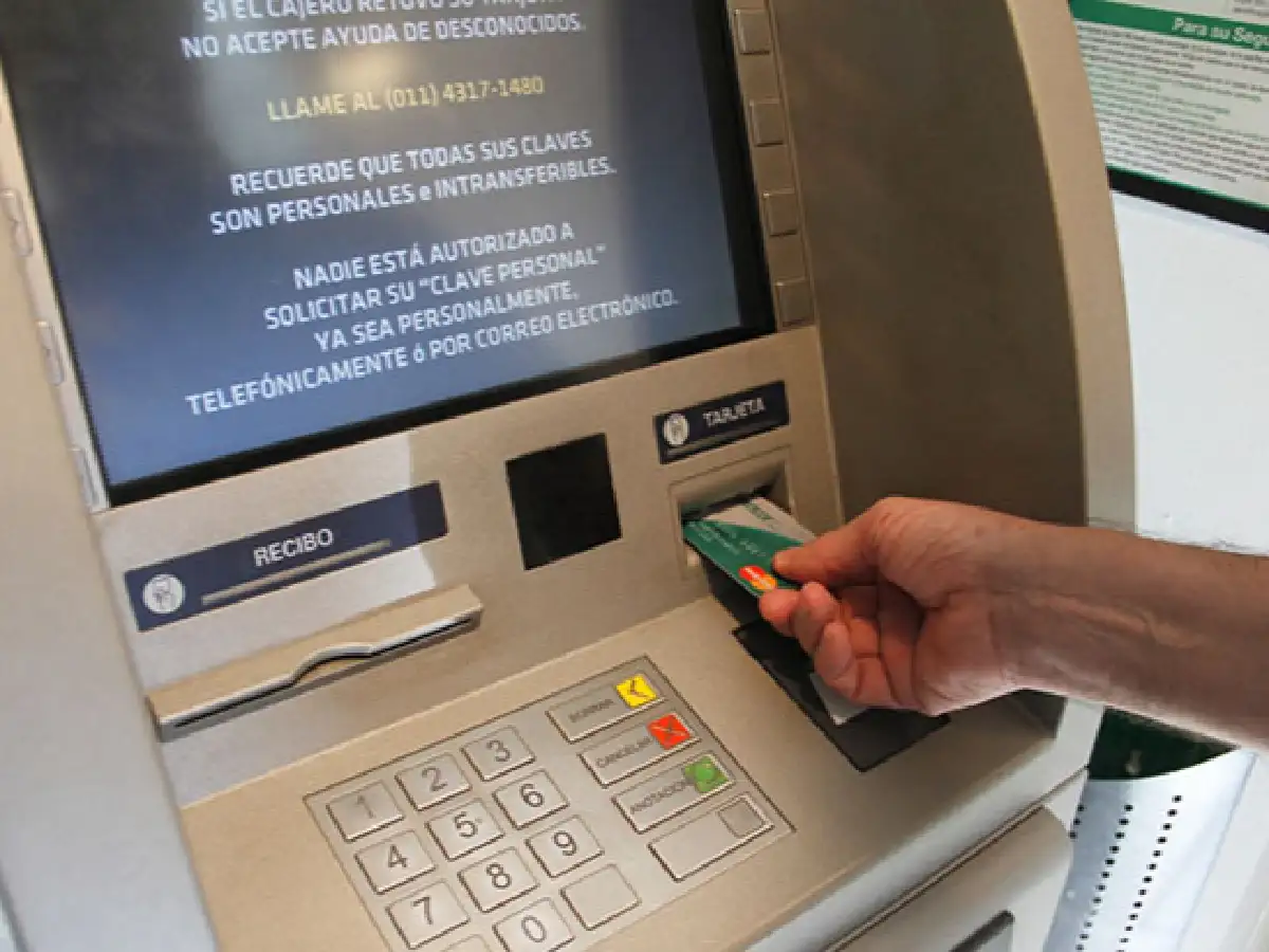 Semana de pago para los empleados públicos provinciales