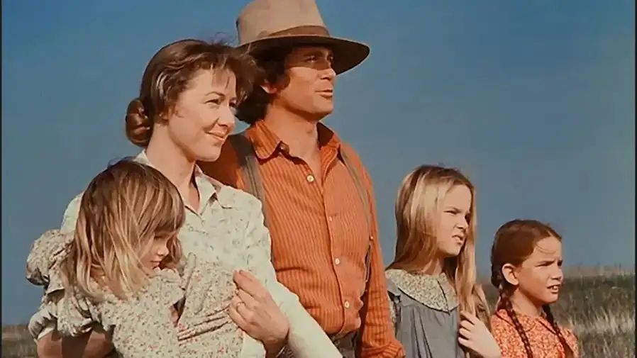 Netflix confirmó que el remake de La familia Ingalls se estrenará el 9 de julio de 2026 en su catálogo.