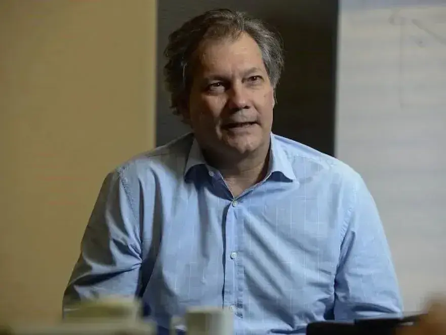 Marcos Pereda