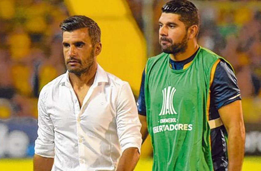 Ni un minuto para Ortigoza, ¿la primera gran decisión del Loncho o solo descanso?