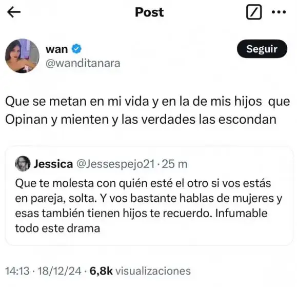 wanda - 1