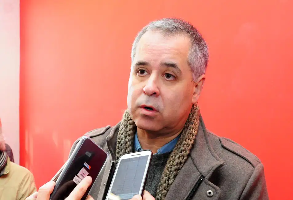 "El desafío es construir una salida al desastre del gobierno de Macri" 