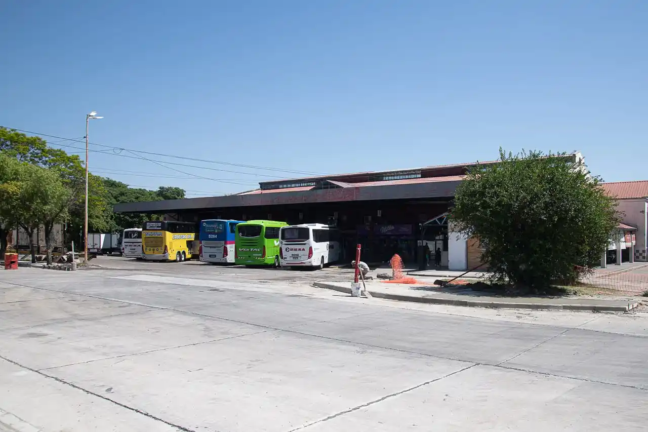 Nuevo aumento en el costo de los pasajes interurbanos en Entre Ríos: precios actualizados desde Paraná