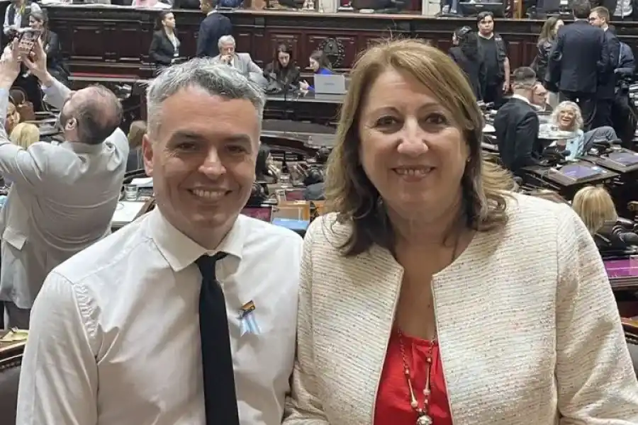 DNU: Diputados socialistas presentaron un proyecto para modificar el  mecanismo previsto para su tratamiento
